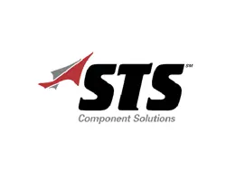 STS Component Solutions Logo